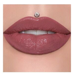 Jeffree Star Supreme Gloss “Please Forgive Me”